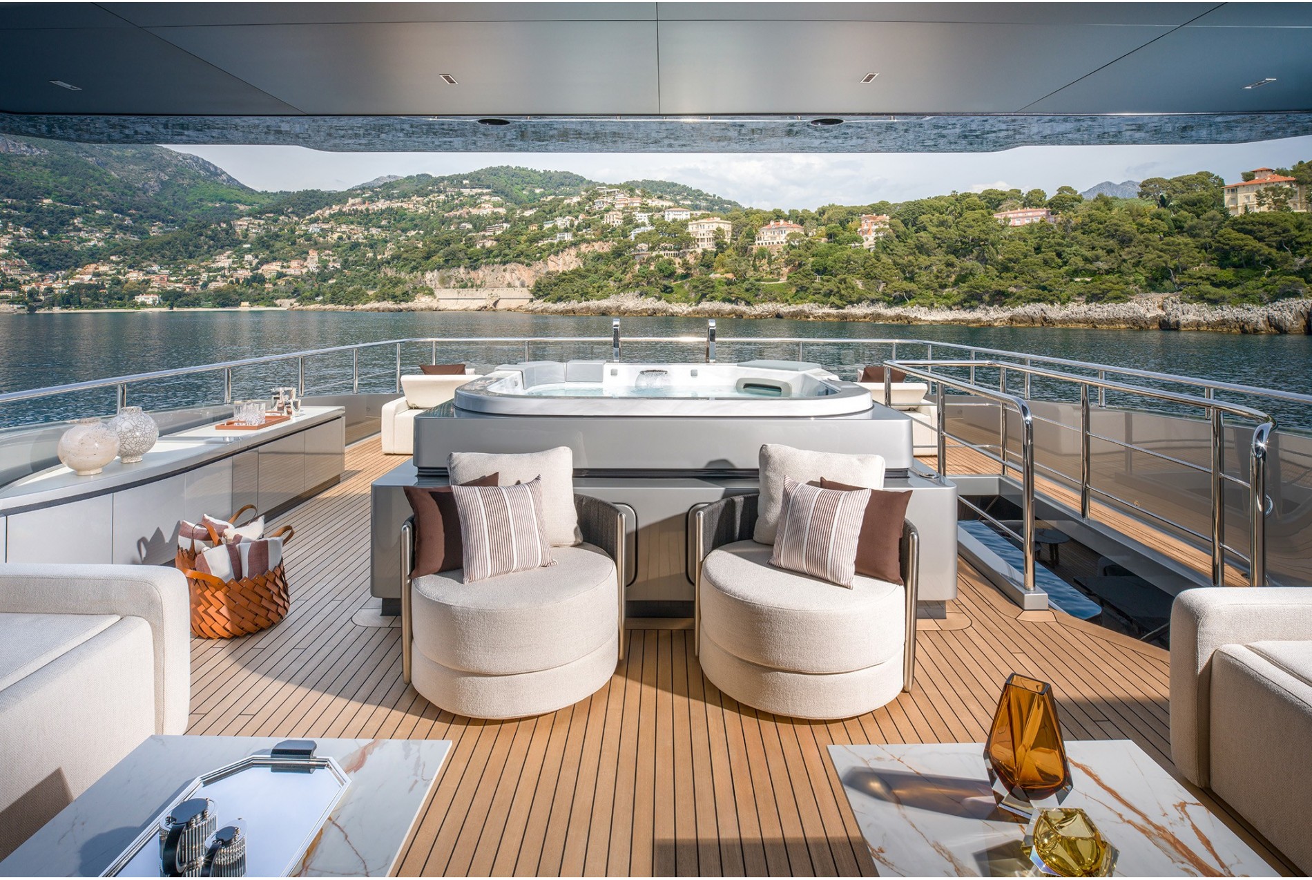 Riva 54m 